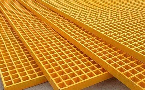 汽車4s店用玻璃鋼格柵網(wǎng)格板