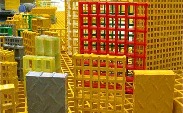 寧夏玻璃鋼洗車格柵板廠家規(guī)格表