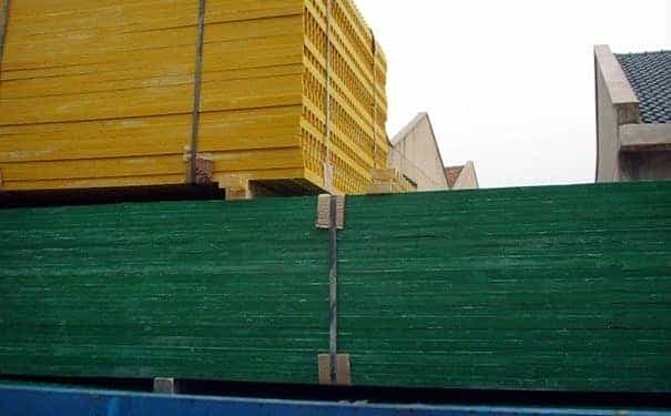 車間玻璃鋼格柵廠家