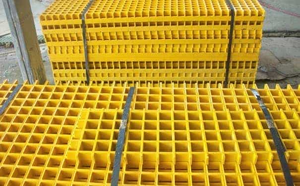 北京洗車房玻璃鋼格柵生產廠家