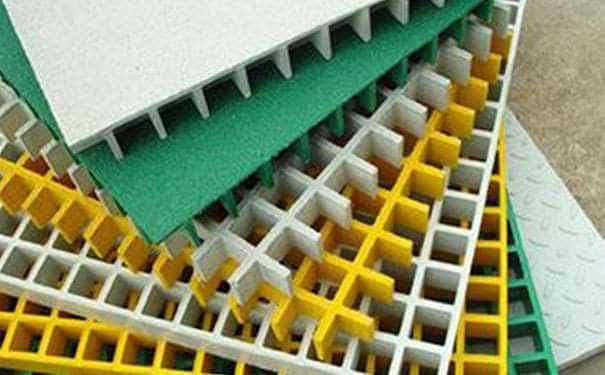 供應汽車店專用玻璃鋼格柵