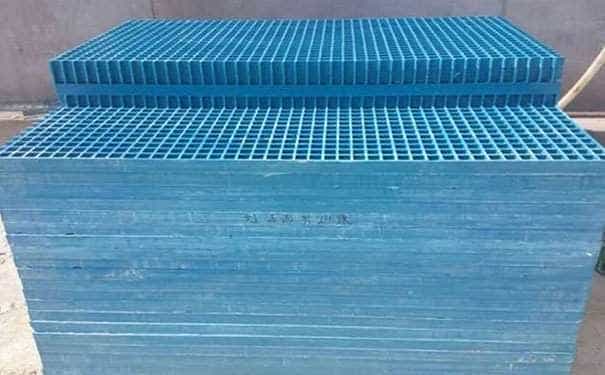 frp洗車房玻璃鋼格柵