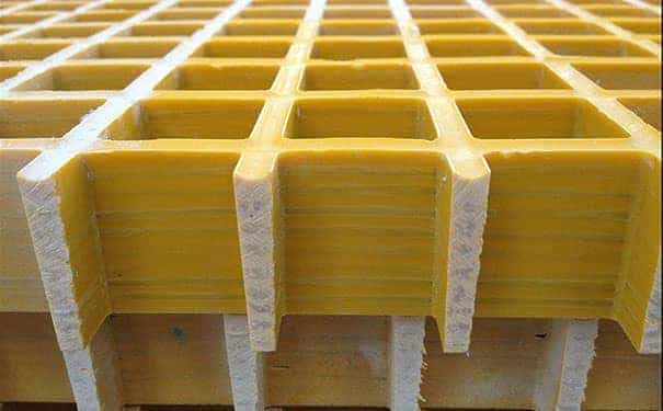 庫車縣玻璃鋼格柵選哪家