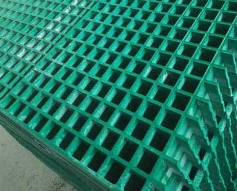 重慶洗車房玻璃鋼格柵批發廠家電話