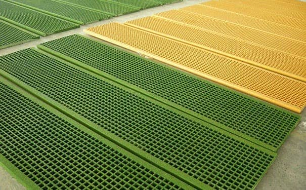 蕪湖玻璃鋼格柵板熱銷全國