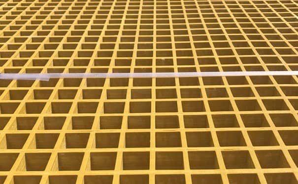 咸寧玻璃鋼格柵板廠家