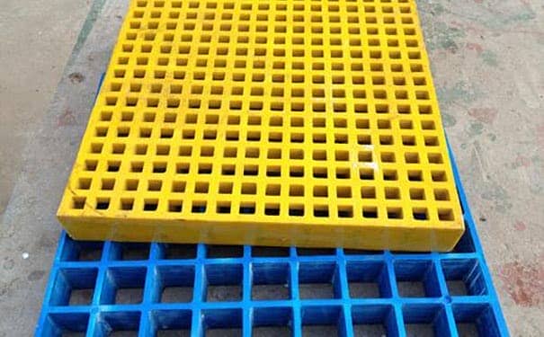 金華市玻璃鋼格柵板批發價格