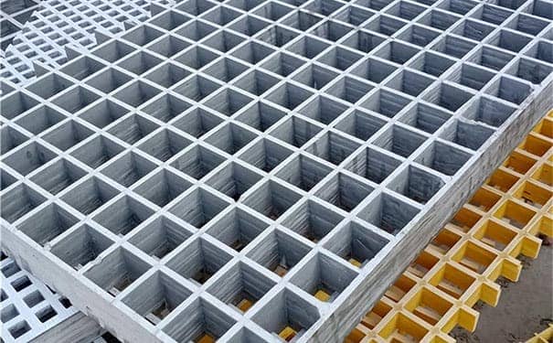 50mm玻璃鋼格柵板價(jià)格批發(fā)價(jià)