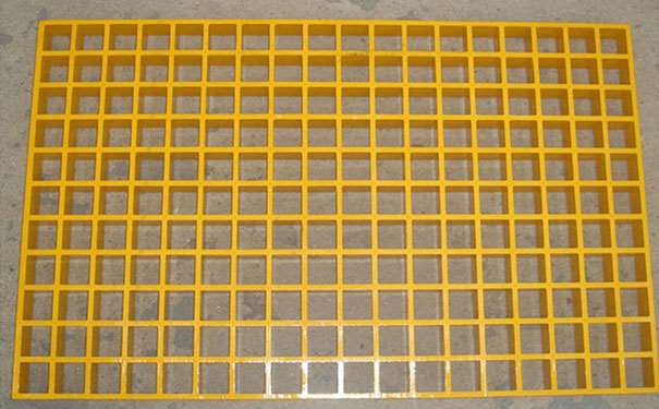 玻璃鋼格柵板供應(yīng)廠家