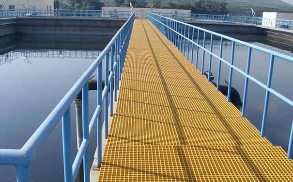 玻璃鋼格柵板的價格