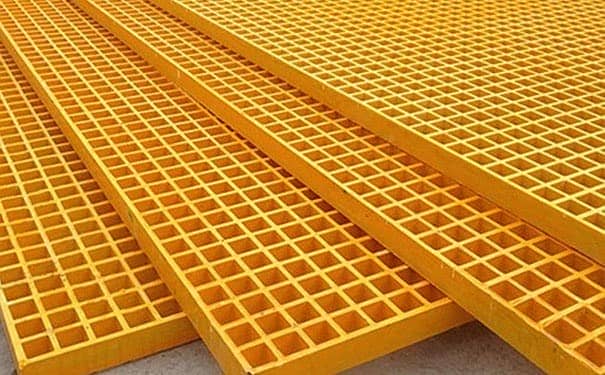 宿州玻璃鋼格柵板價格專業廠家