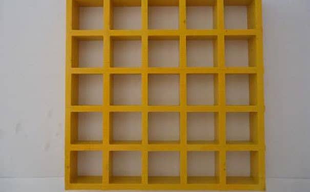 忻州玻璃鋼格柵板廠家