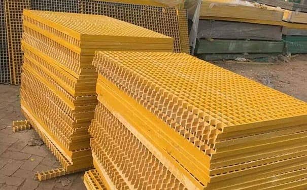 樹脂玻璃鋼格柵板廠家