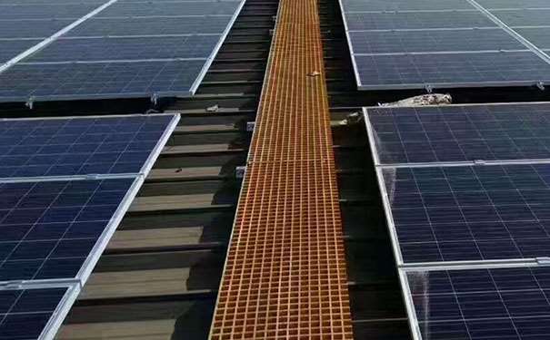 濟源玻璃鋼格柵板定制