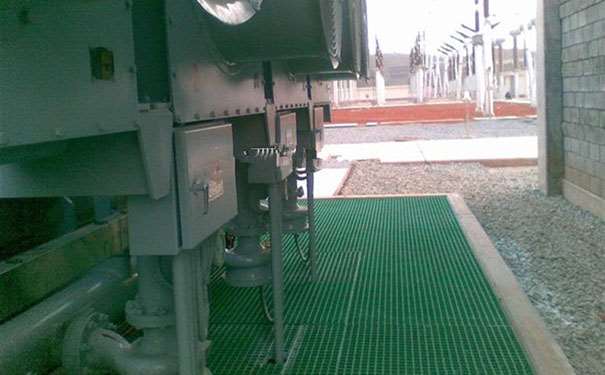 優質玻璃鋼格柵板公司