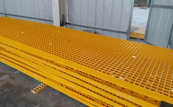 武威玻璃鋼格柵板生產(chǎn)廠家