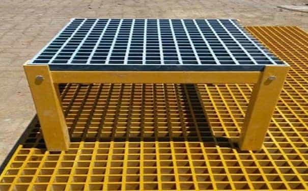 揭陽玻璃鋼格柵板廠