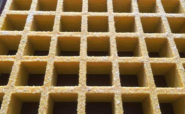 玻璃鋼樹坑格柵板規格