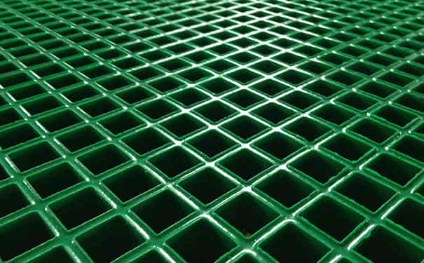 張家界玻璃鋼格柵板公司