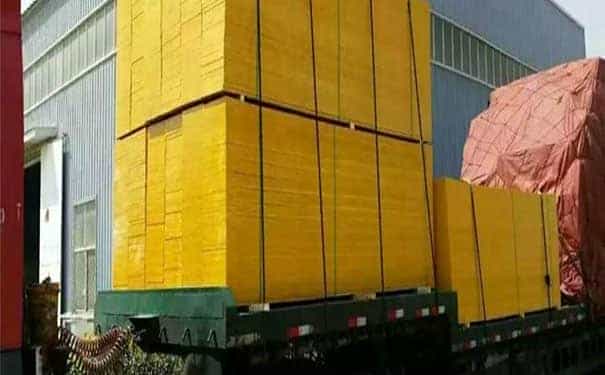 玻璃鋼聚酯格柵板價格