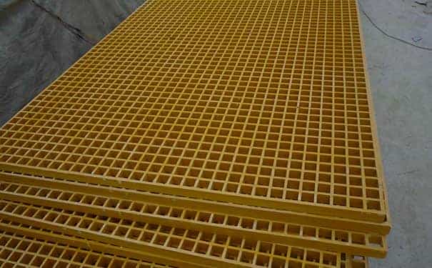 興化玻璃鋼格柵板促銷多少錢