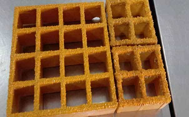 上海30mm玻璃鋼格柵板廠