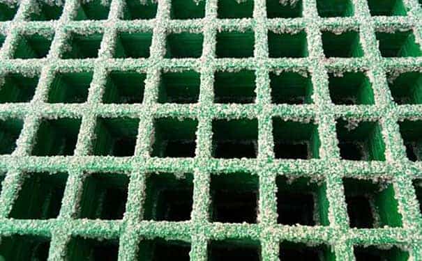 淮方玻璃鋼格柵板