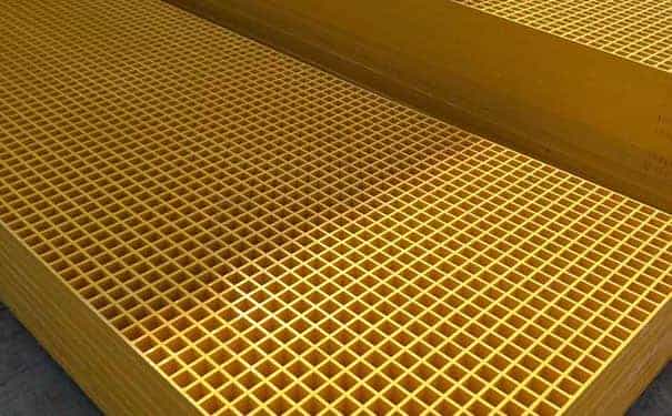 咸寧玻璃鋼格柵板多少錢