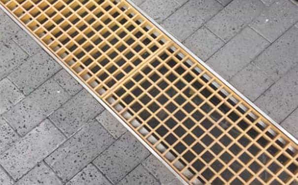 巴彥淖爾玻璃鋼格柵蓋板熱銷