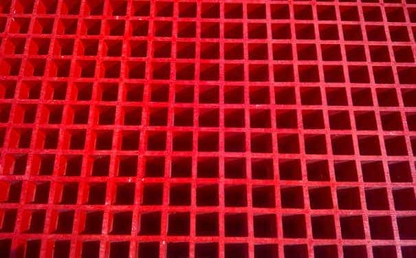 寶安玻璃鋼格柵板廠家