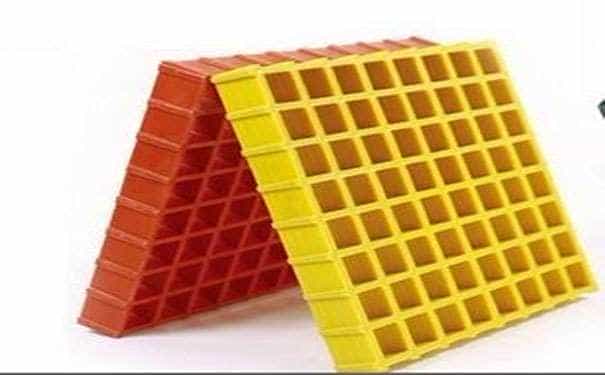 順義玻璃鋼格柵板批發