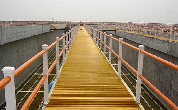 湖北玻璃鋼格柵板生產廠家