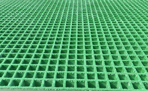 38玻璃鋼格柵板庫存