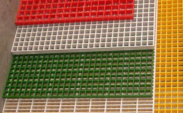 巴彥淖爾玻璃鋼格柵蓋板熱銷