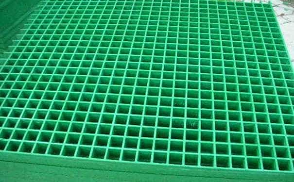 咸寧玻璃鋼格柵板多少錢