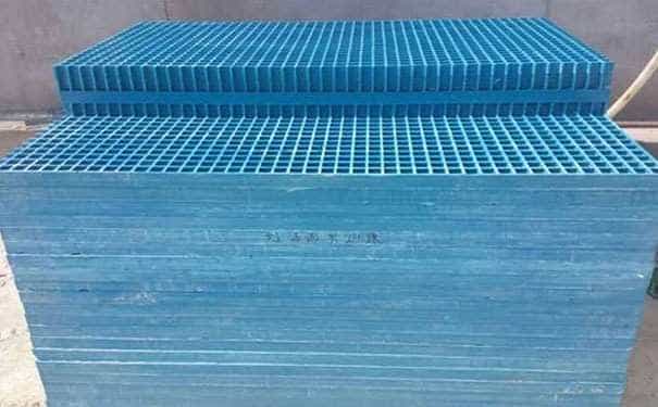 遼陽玻璃鋼格柵板