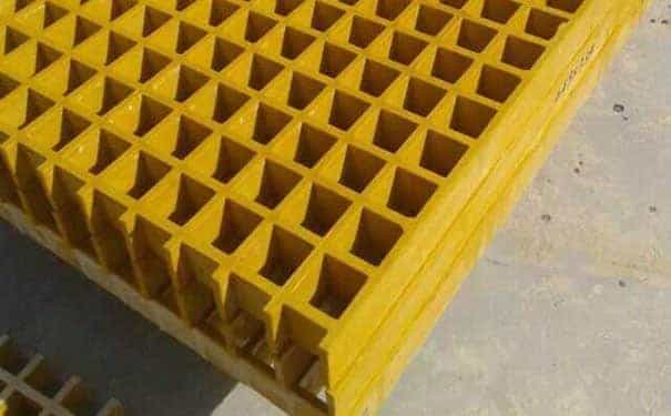 湖北玻璃鋼格柵板批發