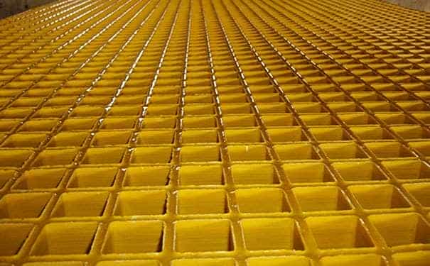 宿州玻璃鋼格柵板廠家