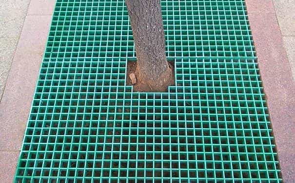 荊門玻璃鋼格柵板規格