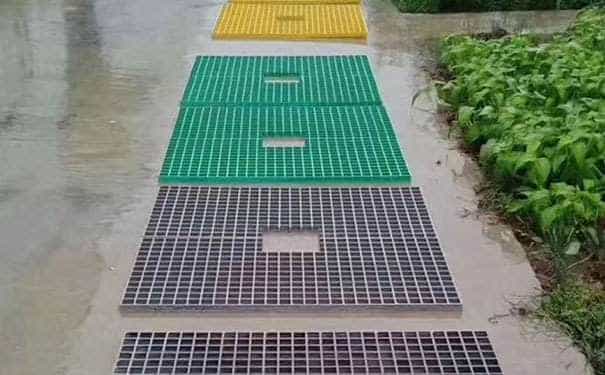 平谷玻璃鋼格柵板廠家地址