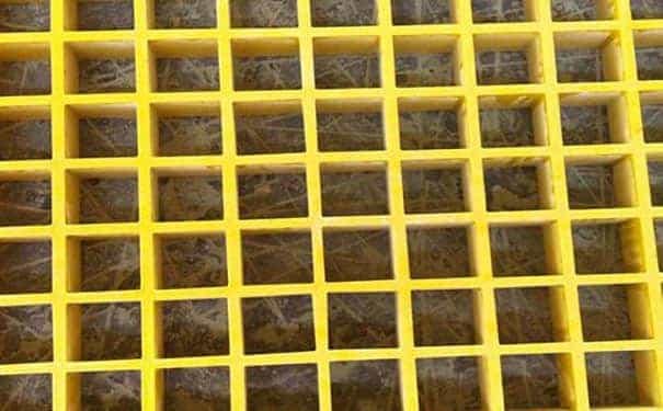 臥龍玻璃鋼格柵板生產(chǎn)廠家