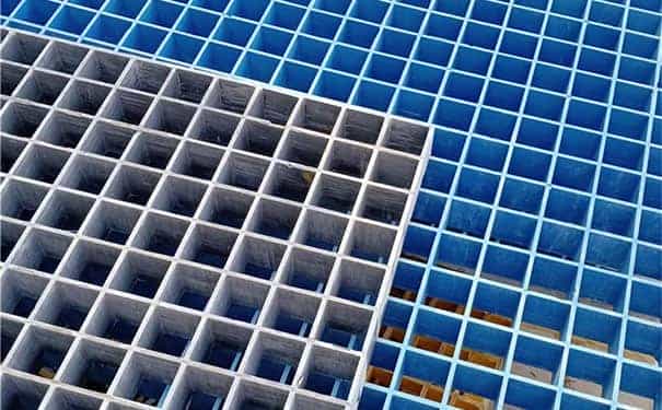 聊城玻璃鋼格柵板蓋板