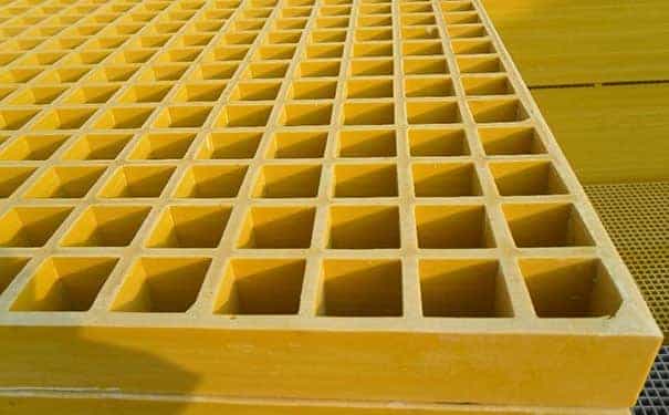 平谷玻璃鋼格柵板廠家地址