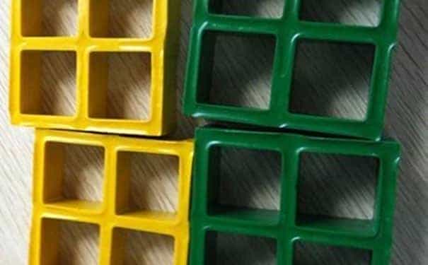 湖北玻璃鋼格柵板批發