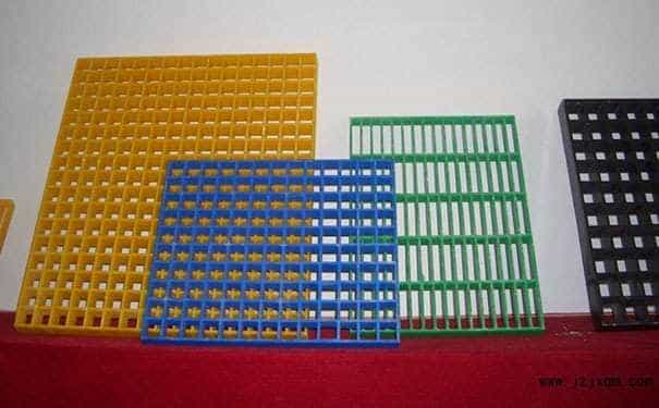 淄博玻璃鋼格柵板定制