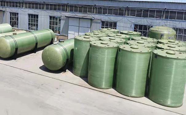 玻璃鋼儲罐行業痛點