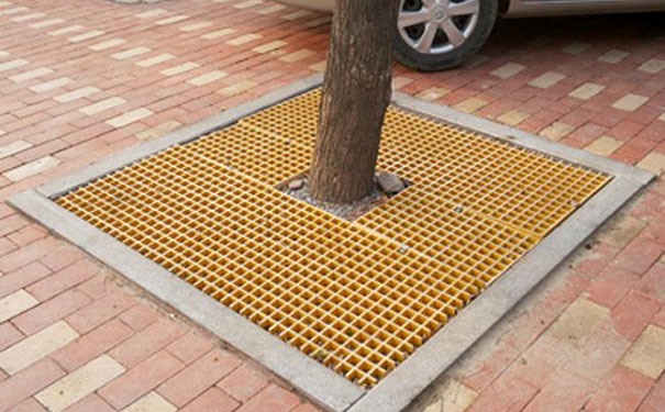 德陽(yáng)玻璃鋼格柵樹(shù)篦子現(xiàn)貨供應(yīng)