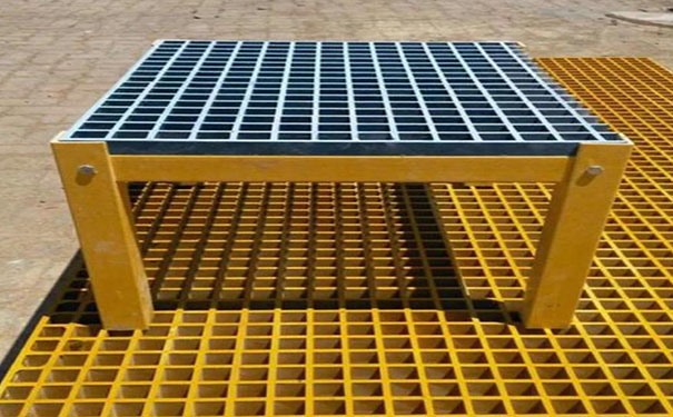 金華樹篦子玻璃鋼格柵供應(yīng)商