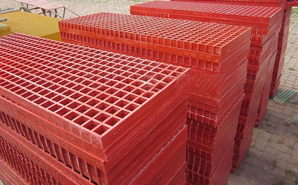 城市綠化玻璃鋼格柵樹(shù)篦子