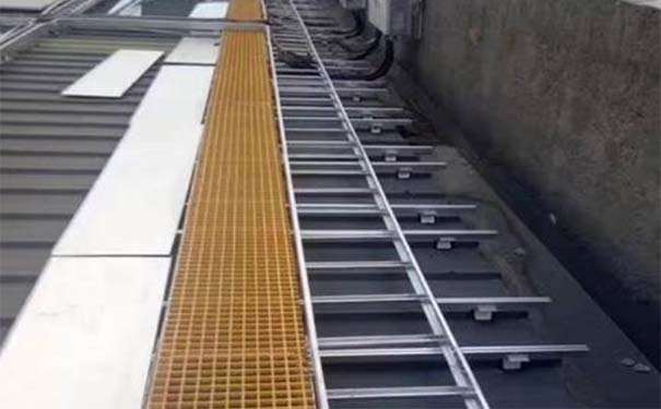 水溝玻璃鋼格柵